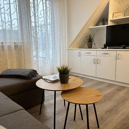 Sueuedstraat Og Lejlighed Norderney Eksteriør billede