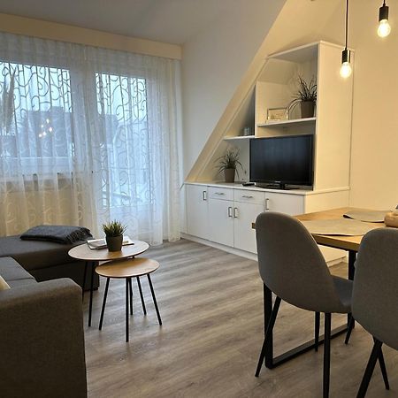 Sueuedstraat Og Lejlighed Norderney Eksteriør billede