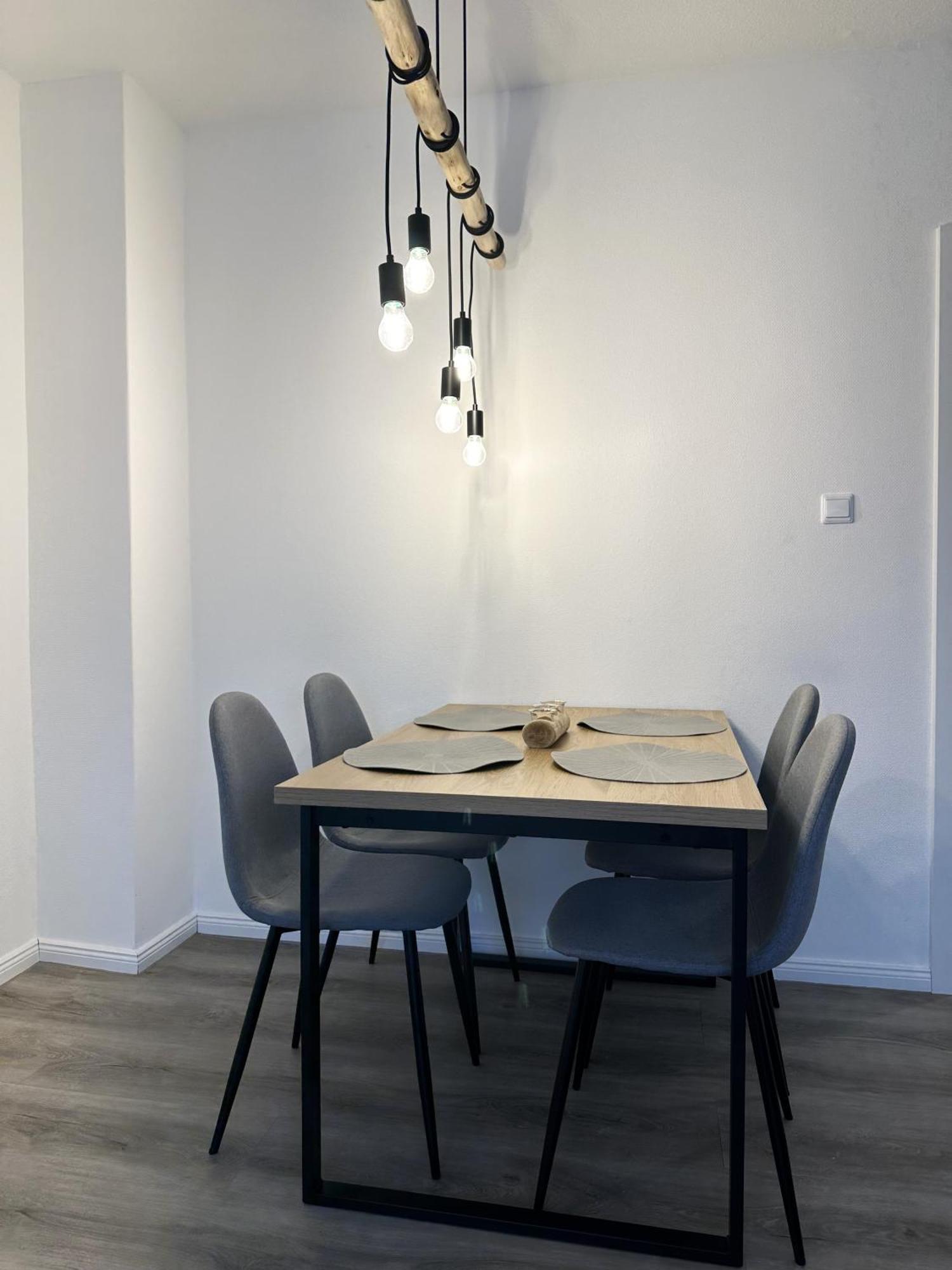 Sueuedstraat Og Lejlighed Norderney Eksteriør billede